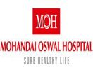 Mohandai Oswal Hospital