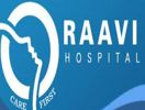 Raavi Superspeciality Hospital  & Neuro Trauma Centre Pathankot
