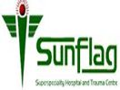 Sunflag Superspeciality Hospital and Trauma Centre Rohtak, 