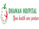 Dhawan Hospital Panchkula, 