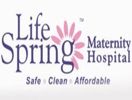 Life Spring Hospitals Rahimpura, 