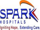 Spark Hospitals