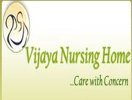 Vijaya Nursing Home Chanda Nagar, 