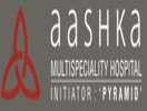 Aashka Multispeciality Hospital Gandhinagar