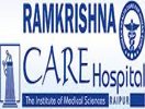 Ramkrishna Care Hospital Pachpedhi Naka,