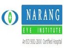 Narang Eye Institute Pitampura, 