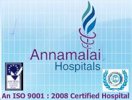 Annamalai Hospital Chennai