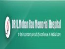 Dr.U. Mohan Rau Memorial Hospital Chennai