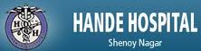 Hande Hospital Shenoy Nagar, 