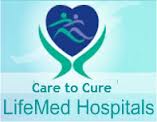 Life Med Hospitals