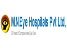 M.N. Eye Hospital Tondiarpet, 