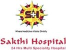 Sakthi Hospital & Research Centre