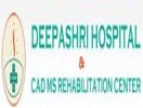 Deepshri Hospital And Cad Ms Rehabilitation Center Bangalore