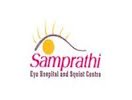 Samprathi Eye Hospital & Squint Centre Bangalore
