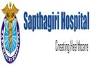 Sapthagiri Hospital Bangalore