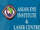 Asian Eye Institute and Laser Centre