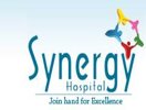 Synergy Hospital Indore, 