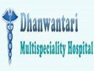 Dhanwantari Multispeciality Hospital Thane