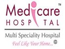 Medicare Multispeciality Hospital