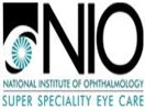 National Institute of Ophthalmology