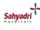 Sahyadri Hospital Kothrud, 
