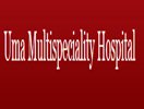 Uma Multispeciality Hospital Ahmedabad