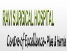 Ravi Surgical Hospital Ahmedabad