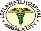 Leelawati Multi Specialty Hospital Ambala, 