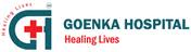 Goenka Hospital Gandhinagar, 