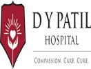 Dr.D.Y. Patil Hospital & Research Centre Mumbai