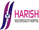 Harish Hospital & ICCU Mumbai