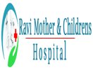 Ravi Mother & Child Hospital Ongole
