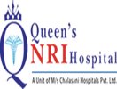 Queens NRI Hospital Visakhapatnam