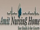 Amit Nursing Home and Surgical Center