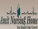 Amit Nursing Home and Surgical Center Delhi