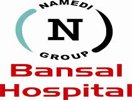 Bansal Hospital Delhi, 