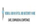 Hemraj Jain Hospital And Maternity Home Delhi