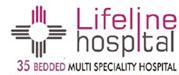 Lifeline Multi Speciality Hospital Delhi, 