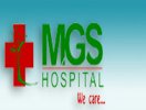 MGS Hospital Delhi, 