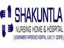 Shakuntala Nursing Home & Hospital Delhi