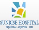 Sunrise Hospital Delhi, 