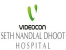 Seth Nandlal Dhoot Hospital