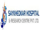 Saykhedkar Hospital & Research Centre Nashik