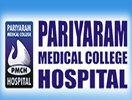 Pariyaram Medical College Hospital