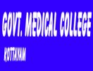 Government Medical College Hospital