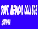 Government Medical College Hospital Kottayam, 