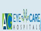 A.G. Eye Care Hospital Chennai, 