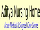 Aditya Nursing Home  Adoni, 