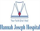 Hannah Joseph Hospital Madurai