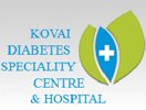 Kovai Diabetes Speciality Centre & Hospital Coimbatore